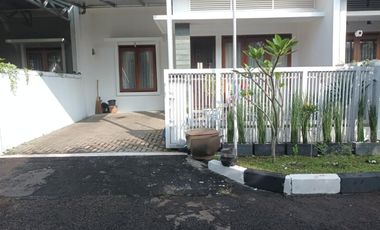 Jual Rumah LOKASI FAVORIT di Antapani Bandung LINGKUNGAN NYAMAN harga MURAH di bawah Pasaran