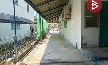 ขายบ้านแฝด หมู่บ้านเอื้ออาทรเจดีย์หัก ซอย 18 ราชบุรี