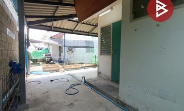 ขายบ้านแฝด หมู่บ้านเอื้ออาทรเจดีย์หัก ซอย 18 ราชบุรี