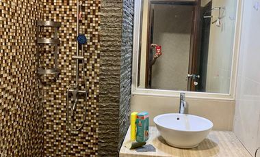 APARTEMEN PURI IMPERIUM 3 BR, FURNISH BAGUS