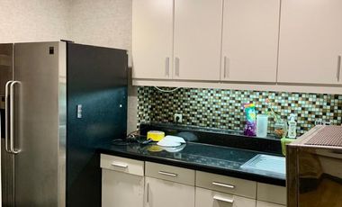 APARTEMEN PURI IMPERIUM 3 BR, FURNISH BAGUS