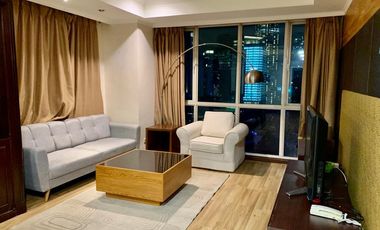 APARTEMEN PURI IMPERIUM 3 BR, FURNISH BAGUS