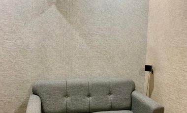 APARTEMEN PURI IMPERIUM 3 BR, FURNISH BAGUS