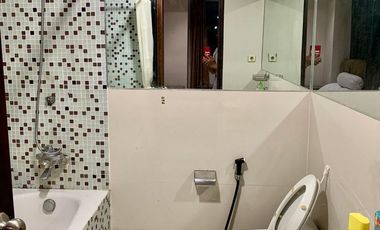 APARTEMEN PURI IMPERIUM 3 BR, FURNISH BAGUS