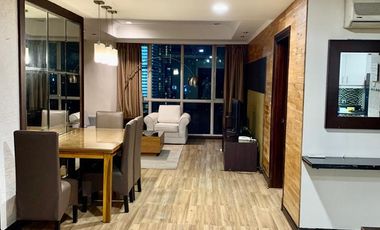 APARTEMEN PURI IMPERIUM 3 BR, FURNISH BAGUS