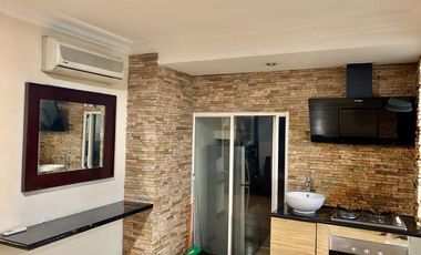 APARTEMEN PURI IMPERIUM 3 BR, FURNISH BAGUS