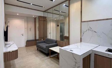 DISEWA  APARTEMEN PODOMORO TOWER LIBERTY