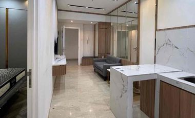 DISEWA  APARTEMEN PODOMORO TOWER LIBERTY