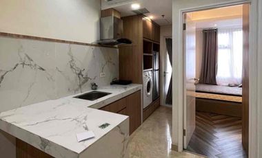 DISEWA  APARTEMEN PODOMORO TOWER LIBERTY