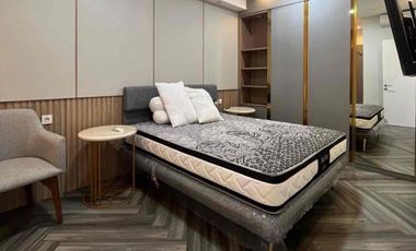 DISEWA  APARTEMEN PODOMORO TOWER LIBERTY