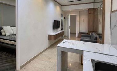 DISEWA  APARTEMEN PODOMORO TOWER LIBERTY