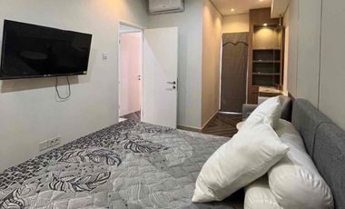 DISEWA  APARTEMEN PODOMORO TOWER LIBERTY