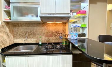 Langka Parah! Dijual Apartemen Green Bay Pluit Greenbay 2 Unit Connecting Full Interior, Tinggal Masuk No Ribet