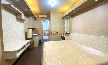 Langka Parah! Dijual Apartemen Green Bay Pluit Greenbay 2 Unit Connecting Full Interior, Tinggal Masuk No Ribet