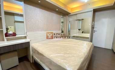 Langka Parah! Dijual Apartemen Green Bay Pluit Greenbay 2 Unit Connecting Full Interior, Tinggal Masuk No Ribet