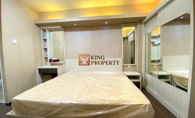 Langka Parah! Dijual Apartemen Green Bay Pluit Greenbay 2 Unit Connecting Full Interior, Tinggal Masuk No Ribet