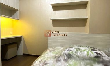 Langka Parah! Dijual Apartemen Green Bay Pluit Greenbay 2 Unit Connecting Full Interior, Tinggal Masuk No Ribet