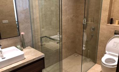 APARTEMEN PAKUBUWONO SPRING 2 BR, GOOD FURNISHED