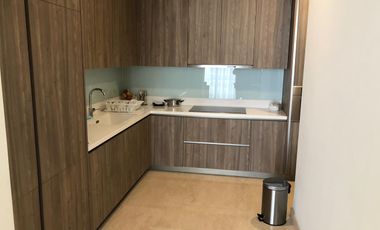 APARTEMEN PAKUBUWONO SPRING 2 BR, GOOD FURNISHED