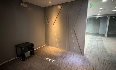 Office Space For Lease Rent 200 sqm in BGC Taguig City