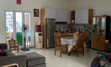 RUMAH BAGUS MINIMALIS MODERN DEKAT TOL, BORMA, SEKOLAH TALENTA DI TAMAN KOPO INDAH 3 TKI3 BANDUNG