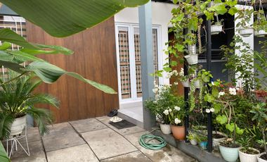 RUMAH BAGUS MINIMALIS MODERN DEKAT TOL, BORMA, SEKOLAH TALENTA DI TAMAN KOPO INDAH 3 TKI3 BANDUNG