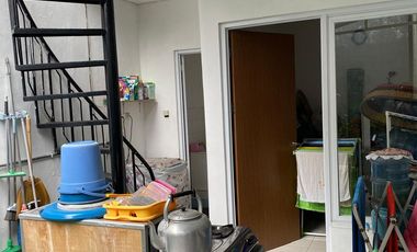 RUMAH BAGUS MINIMALIS MODERN DEKAT TOL, BORMA, SEKOLAH TALENTA DI TAMAN KOPO INDAH 3 TKI3 BANDUNG