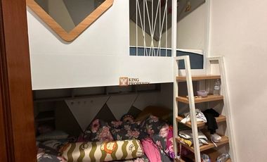 Strategis Jual Rumah 2Lt. Unfurnished Permata Puri Media Akses ke Bandara Soekarno-Hatta, Pintu Tol, Kantor Walikota Jakarta Barat Dkt Mall Puri Indah