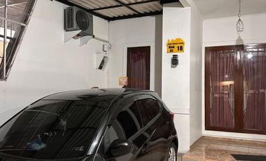 Strategis Jual Rumah 2Lt. Unfurnished Permata Puri Media Akses ke Bandara Soekarno-Hatta, Pintu Tol, Kantor Walikota Jakarta Barat Dkt Mall Puri Indah