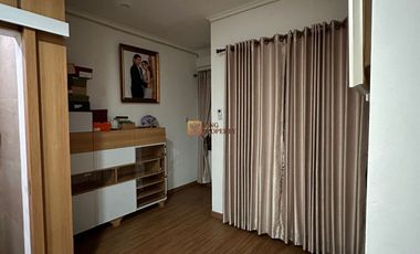 Strategis Jual Rumah 2Lt. Unfurnished Permata Puri Media Akses ke Bandara Soekarno-Hatta, Pintu Tol, Kantor Walikota Jakarta Barat Dkt Mall Puri Indah