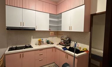 Strategis Jual Rumah 2Lt. Unfurnished Permata Puri Media Akses ke Bandara Soekarno-Hatta, Pintu Tol, Kantor Walikota Jakarta Barat Dkt Mall Puri Indah