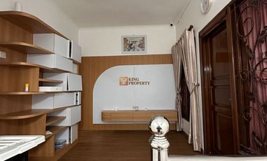 Strategis Jual Rumah 2Lt. Unfurnished Permata Puri Media Akses ke Bandara Soekarno-Hatta, Pintu Tol, Kantor Walikota Jakarta Barat Dkt Mall Puri Indah