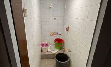 Strategis Jual Rumah 2Lt. Unfurnished Permata Puri Media Akses ke Bandara Soekarno-Hatta, Pintu Tol, Kantor Walikota Jakarta Barat Dkt Mall Puri Indah