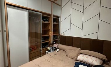 Strategis Jual Rumah 2Lt. Unfurnished Permata Puri Media Akses ke Bandara Soekarno-Hatta, Pintu Tol, Kantor Walikota Jakarta Barat Dkt Mall Puri Indah
