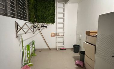Strategis Jual Rumah 2Lt. Unfurnished Permata Puri Media Akses ke Bandara Soekarno-Hatta, Pintu Tol, Kantor Walikota Jakarta Barat Dkt Mall Puri Indah