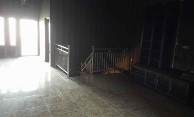 Jual Rumah Dawuan Cikampek Furnished Jalan 2 Arah Lokasi Strategis Incld Kitchen Set & Mini Bar