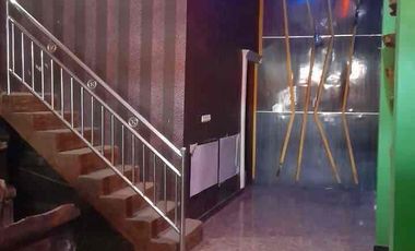 Jual Rumah Dawuan Cikampek Furnished Jalan 2 Arah Lokasi Strategis Incld Kitchen Set & Mini Bar