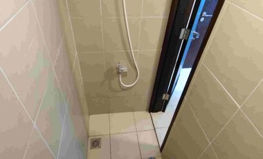 APARTEMEN SKY GARDEN 3 BEDROOM, GOOD FURNISHED.