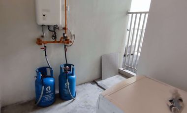 APARTEMEN SKY GARDEN 3 BEDROOM, GOOD FURNISHED.