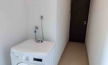 APARTEMEN SKY GARDEN 3 BEDROOM, GOOD FURNISHED.