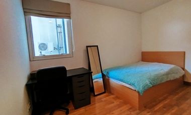 APARTEMEN SKY GARDEN 3 BEDROOM, GOOD FURNISHED.