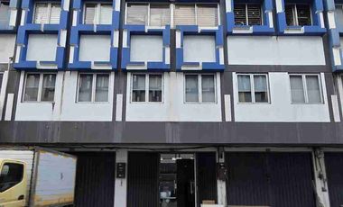 ruko gandeng 3 termurah GBI Kelapa Gading Jakarta Utara