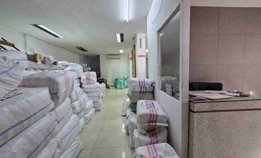 ruko gandeng 3 termurah GBI Kelapa Gading Jakarta Utara