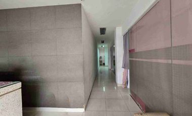 ruko gandeng 3 termurah GBI Kelapa Gading Jakarta Utara