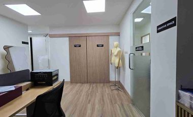 ruko gandeng 3 termurah GBI Kelapa Gading Jakarta Utara