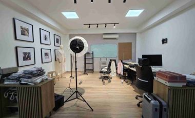 ruko gandeng 3 termurah GBI Kelapa Gading Jakarta Utara