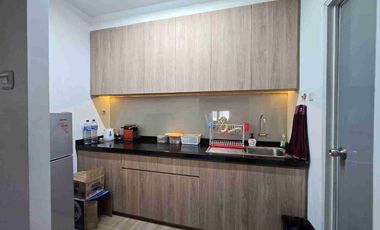 ruko gandeng 3 termurah GBI Kelapa Gading Jakarta Utara