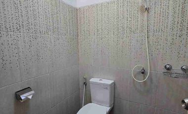 ruko gandeng 3 termurah GBI Kelapa Gading Jakarta Utara