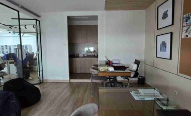 ruko gandeng 3 termurah GBI Kelapa Gading Jakarta Utara