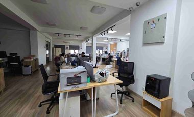 ruko gandeng 3 termurah GBI Kelapa Gading Jakarta Utara